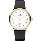 Reloj Danish Design IQ11Q1216 hombre
