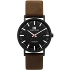Reloj Danish Design IQ34Q1273 titanio negro hombre 39 mm