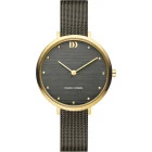Reloj Danish Design IV70Q1218 bicolor mujer 33 mm