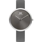 Reloj Danish Design IV14Q1261 gris mujer 36 mm