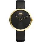 Reloj Danish Design IV11Q1261 dorado mujer 36 mm