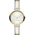Reloj Danish Design IV75Q1277 mujer titanio bicolor 30 mm