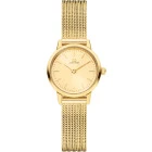 Reloj Danish Design IV06Q1268 dorado mujer 22 mm