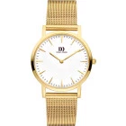Reloj Danish Design IV05Q1235 dorado mujer 35 mm