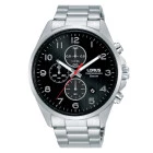 Reloj Lorus RM379FX9 crono hombre