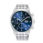 Reloj Lorus RM337JX9 crono elegante hombre