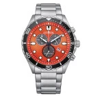 Reloj Citizen AT2560-84X Chrono Sporty Aqua hombre