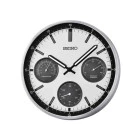 Reloj Seiko QXA823S termómetro higrómetro