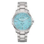 Reloj Bulova 96P248 Marine Star diamantes mujer