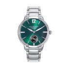Reloj Viceroy 401204-65 esfera verde mujer