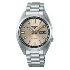 Reloj SRPK91K1 Seiko 5 sports automatico vintage hombre