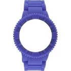 Reloj Watx color correa cowa1004 azul 43 mm