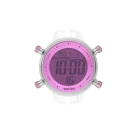 Reloj Watx maquinaria rwa1003 digital rosa pinkpanther 43 mm