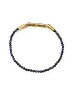Pulsera Viceroy 14350P09013 piedras azules mujer