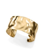 Viceroy pulsera brazalete dorado 15157P01012 mujer