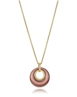 Viceroy collar 15198C01012 redondo mujer