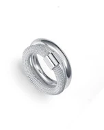 Viceroy anillo doble 14346A01600 mujer