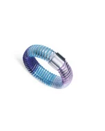 Viceroy anillo acero 14361A01213 Laura Escanes mujer
