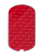 Medallón Viceroy VMC0014-07 fibra de carbono