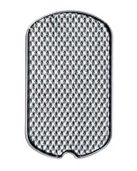 Medallón Viceroy VMC0015-05 fibra de carbono