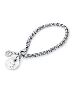 Pulsera Viceroy en acero  2242p09000 mujer