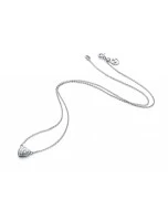 Viceroy colgante 7040c000-30 joyas plata mujer