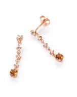 Viceroy pendientes 7035e100-34 joyas plata mujer