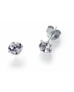Viceroy pendientes 5007e000-30 joyas plata mujer