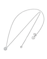 Viceroy colgante 7054c000-30 joyas plata mujer