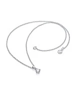 Viceroy colgante 21000c000-30 joyas plata mujer