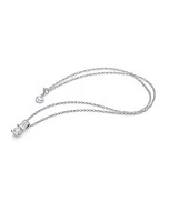 Viceroy colgante 21002c000-30 joyas plata mujer