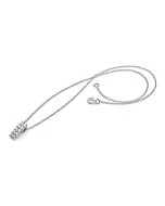 Viceroy colgante 21015c000-30 joyas plata mujer