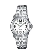 Reloj Casio ltp-1260pd-7bef mujer
