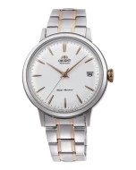 Reloj Orient automático ra-ac0008s10b mujer