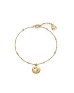 Viceroy pulsera 61006p100-36 joyas plata mujer