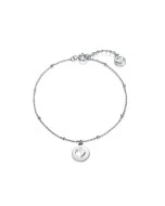 Viceroy pulsera 61006p000-38 joyas plata mujer