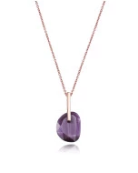 Viceroy collar 3020c100-47 plata mujer