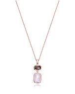 Viceroy collar 3018c100-49 plata mujer