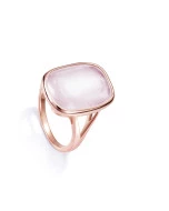 Viceroy anillo 3018a012-49 plata mujer