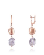 Viceroy pendientes colgar 3017e100-47 plata mujer