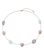 Viceroy collar 3017c100-47 plata mujer
