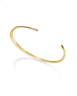 Viceroy pulsera rígida 61005p100-00 joya plata mujer