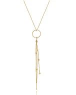 Viceroy collar colgante 61001c100-00 plata mujer
