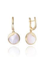 Viceroy pendientes 3012e100-96 joya plata mujer