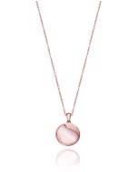 Viceroy collar colgante 3012c100-96 plata mujer