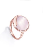 Viceroy anillo 3012a012-96 plata rosa mujer
