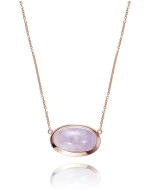 Viceroy collar colgante 3011c100-47 plata mujer