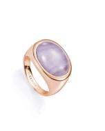 Viceroy anillo 3011a012-47 plata rosa mujer