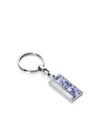 Llavero Viceroy 75053l01013 acero