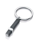 Llavero Viceroy 75021l01000 acero